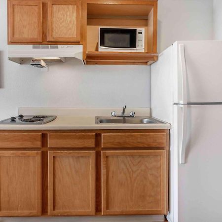 Extended Stay America Select Suites - Wichita - South Bagian luar foto