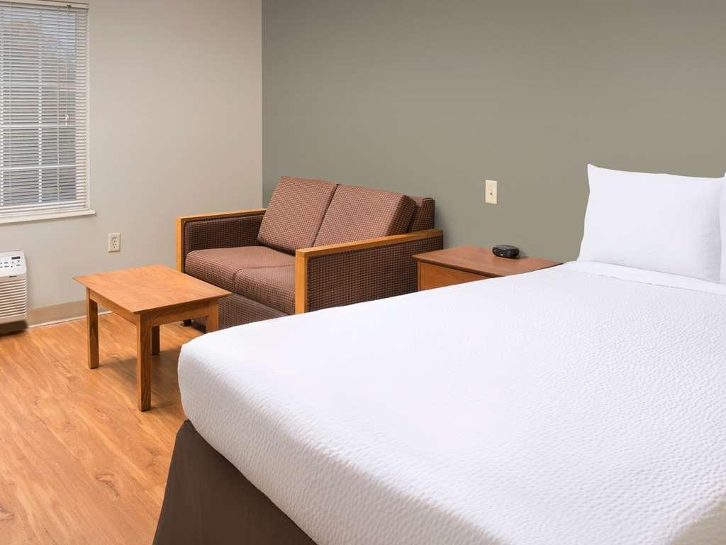 Extended Stay America Select Suites - Wichita - South Ruang foto