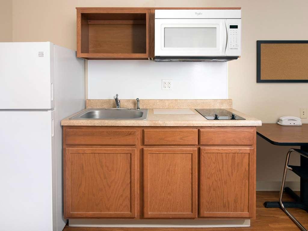 Extended Stay America Select Suites - Wichita - South Ruang foto