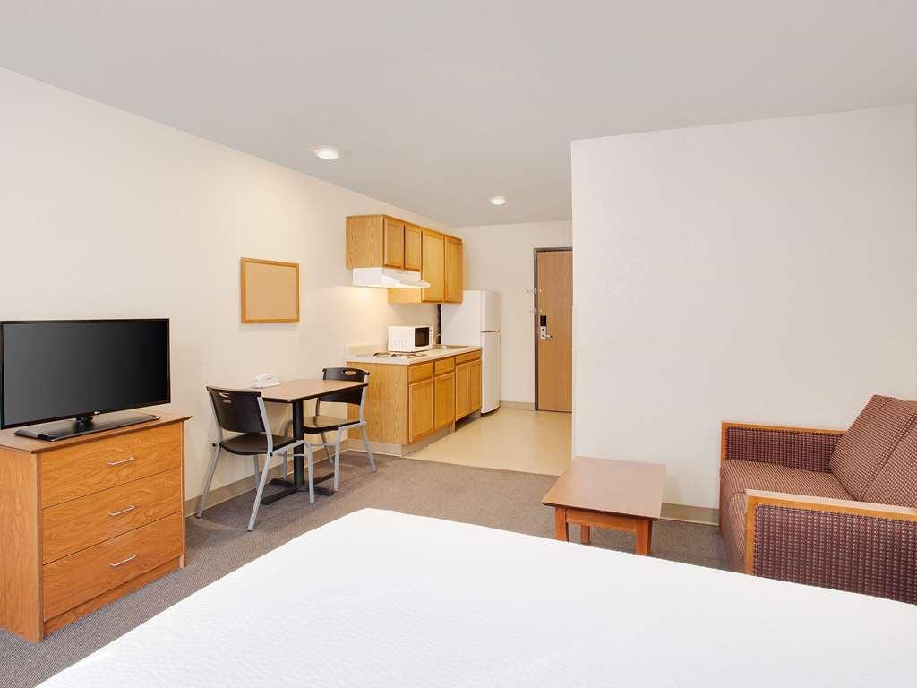 Extended Stay America Select Suites - Wichita - South Ruang foto