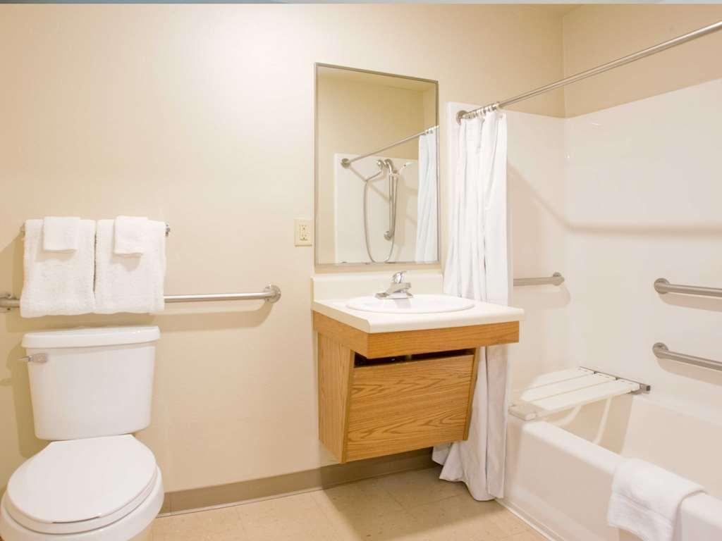 Extended Stay America Select Suites - Wichita - South Bagian luar foto