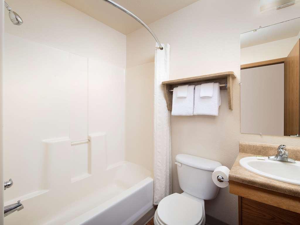 Extended Stay America Select Suites - Wichita - South Bagian luar foto