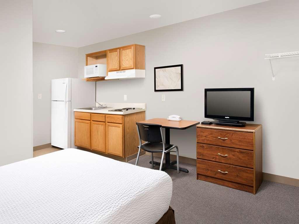 Extended Stay America Select Suites - Wichita - South Ruang foto