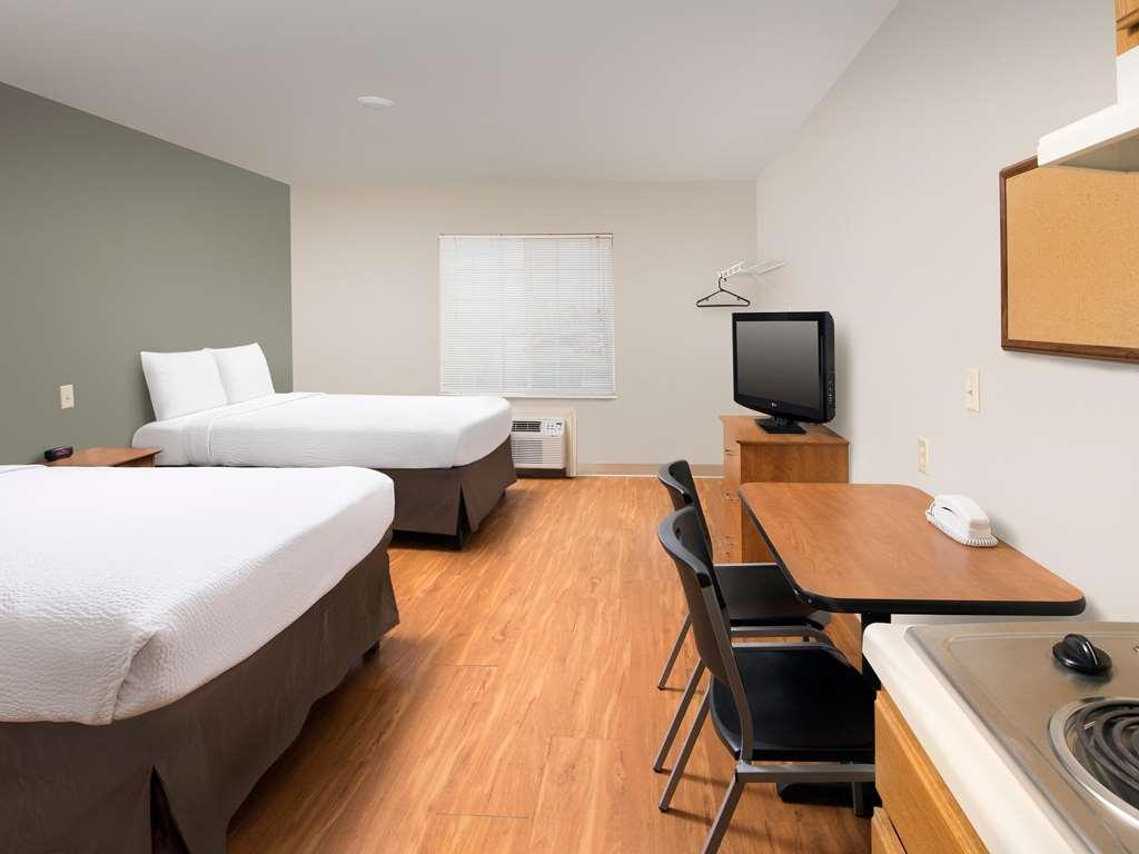 Extended Stay America Select Suites - Wichita - South Ruang foto