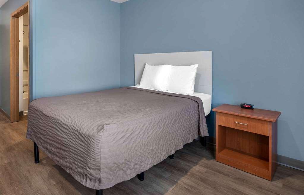 Extended Stay America Select Suites - Wichita - South Ruang foto