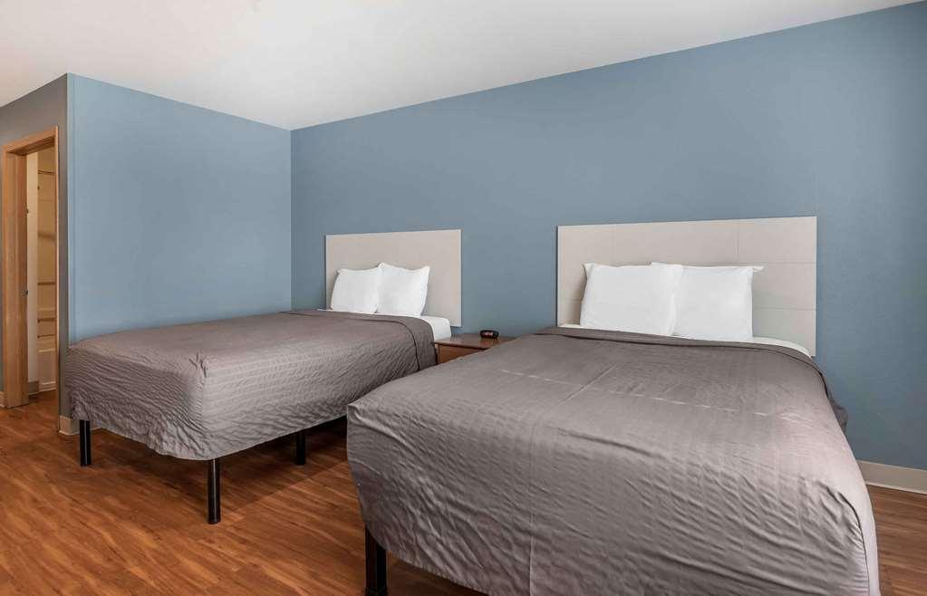 Extended Stay America Select Suites - Wichita - South Ruang foto