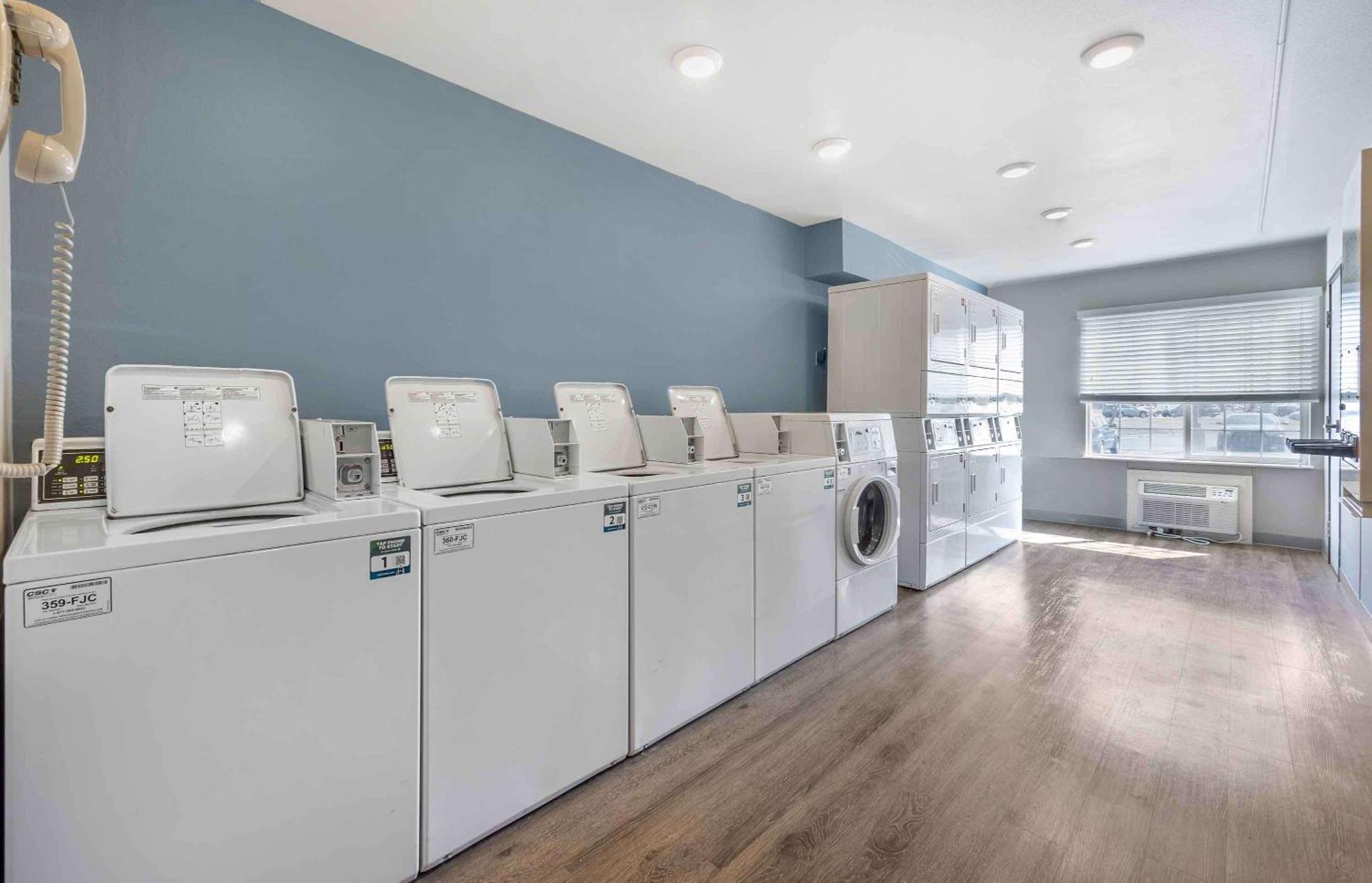 Extended Stay America Select Suites - Wichita - South Bagian luar foto