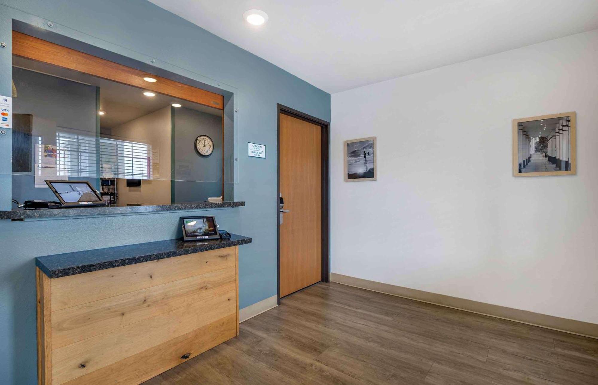 Extended Stay America Select Suites - Wichita - South Bagian luar foto
