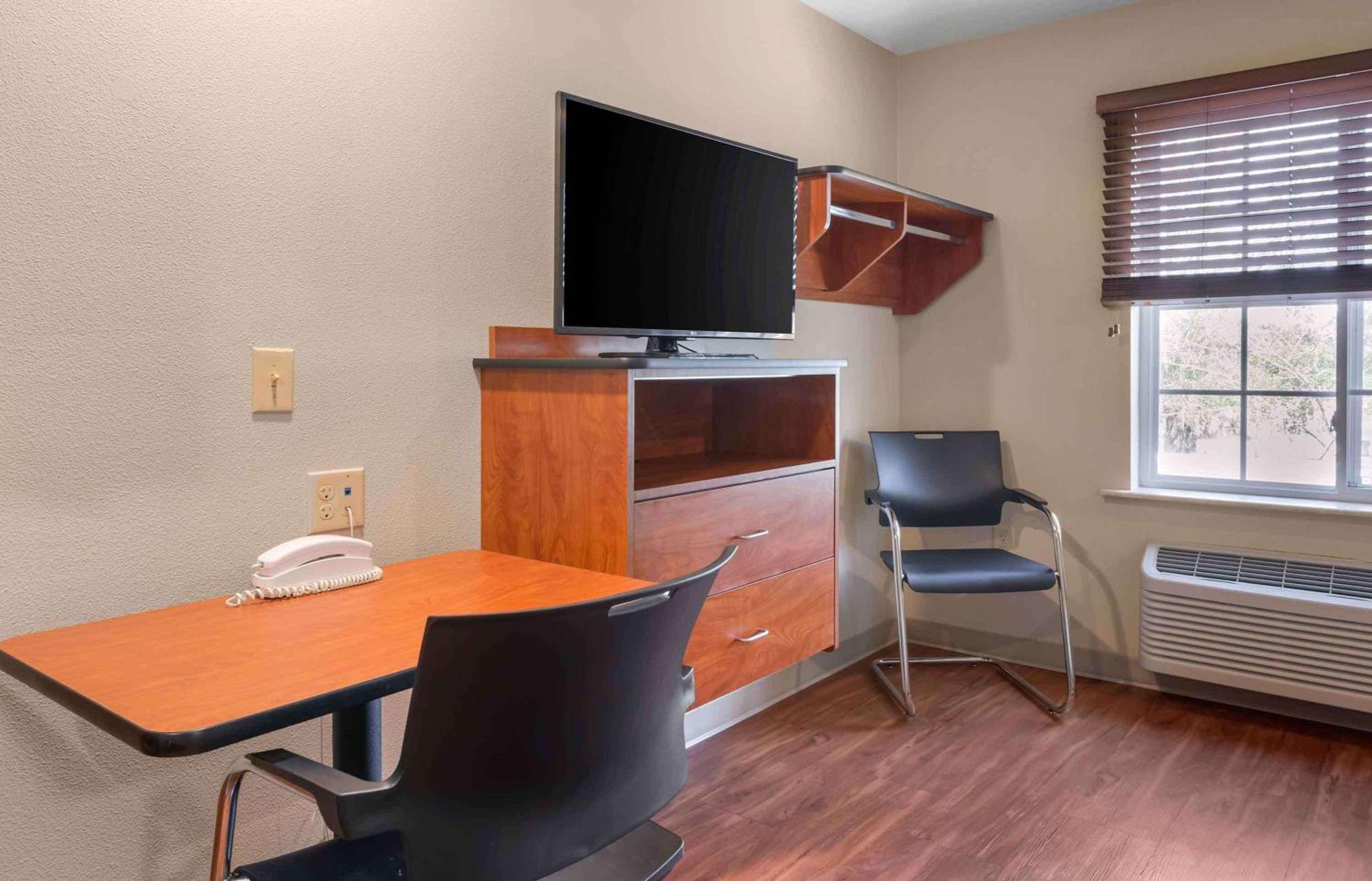Extended Stay America Select Suites - Wichita - South Bagian luar foto