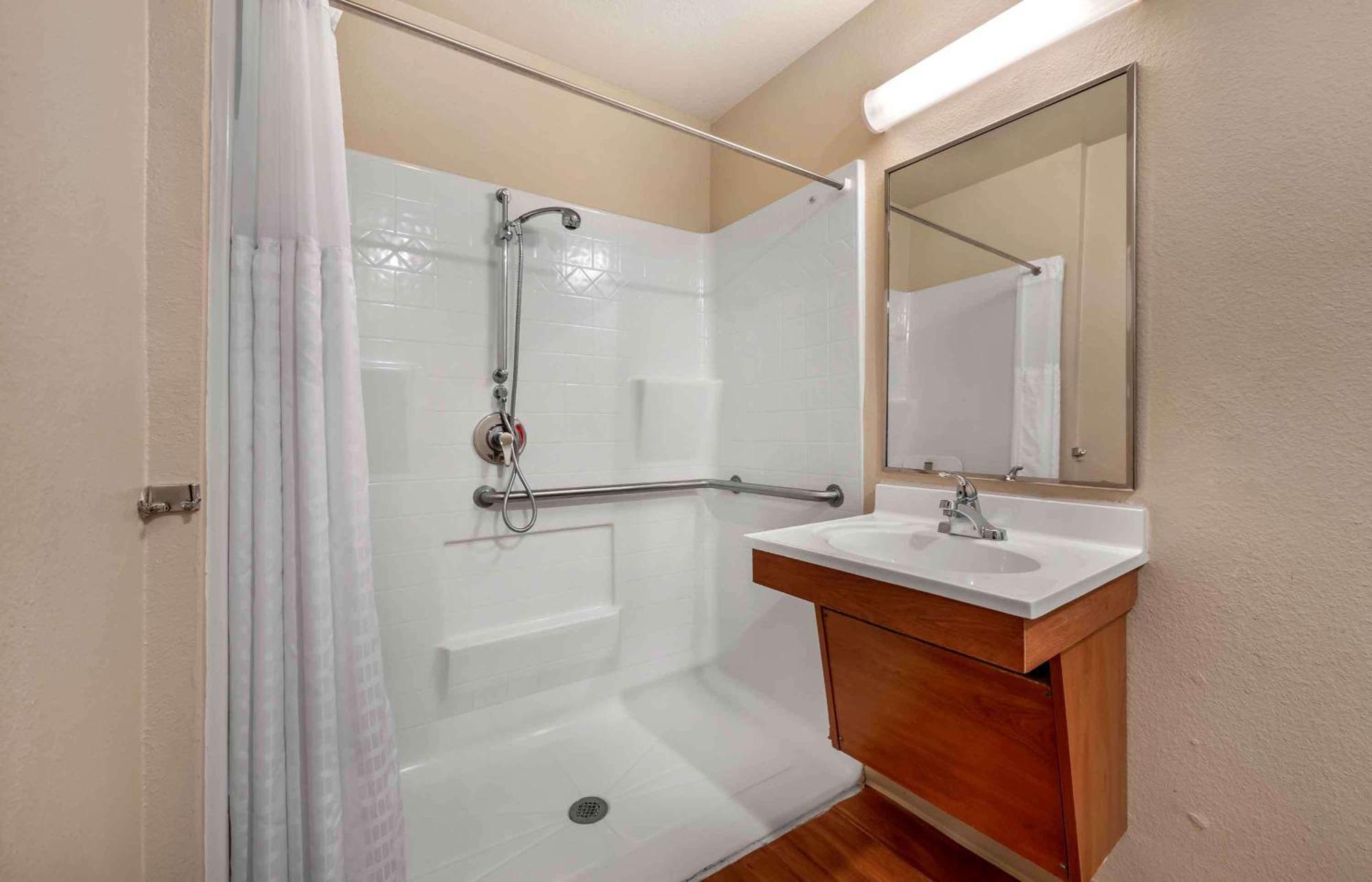 Extended Stay America Select Suites - Wichita - South Bagian luar foto