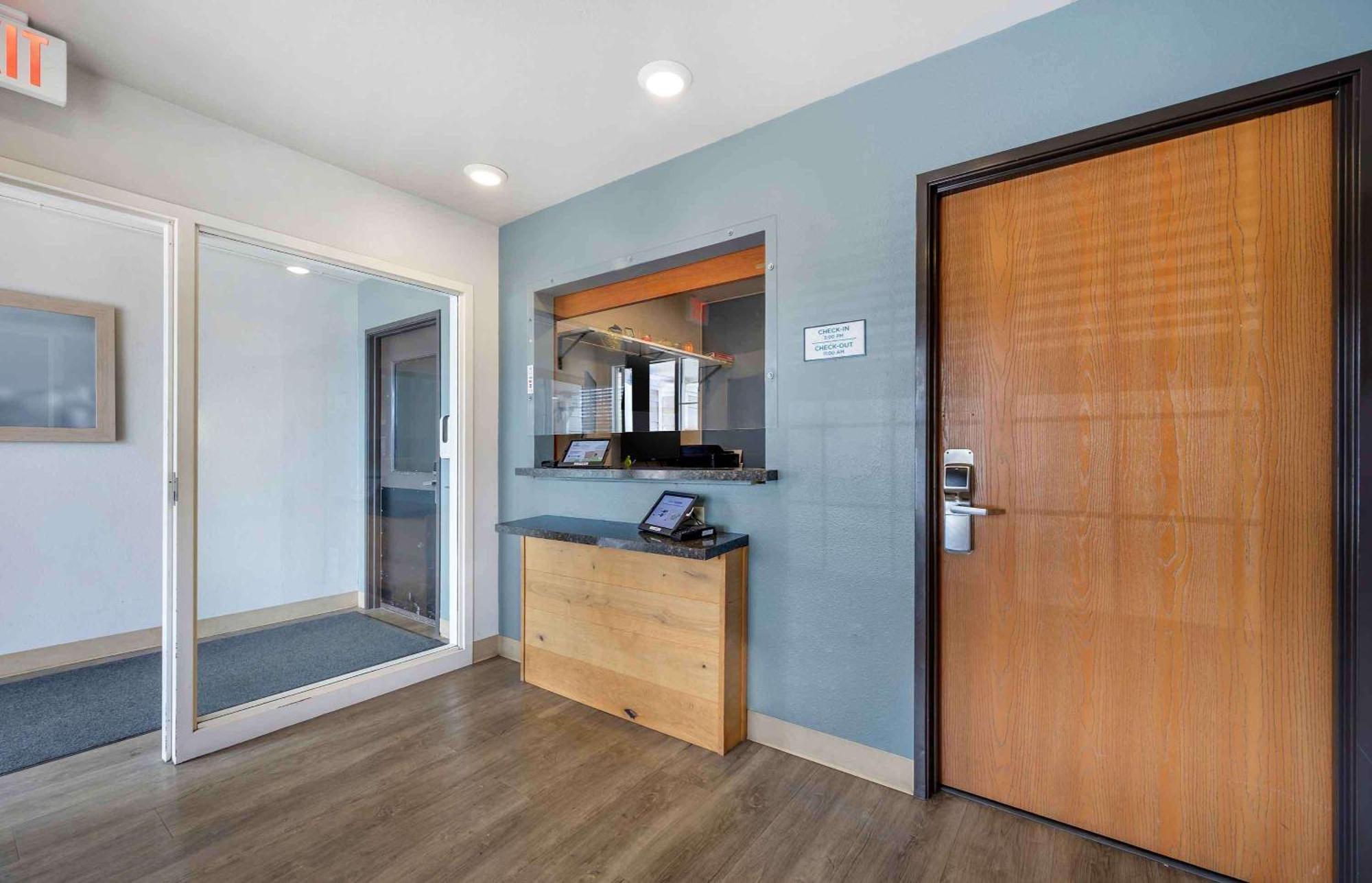 Extended Stay America Select Suites - Wichita - South Bagian luar foto