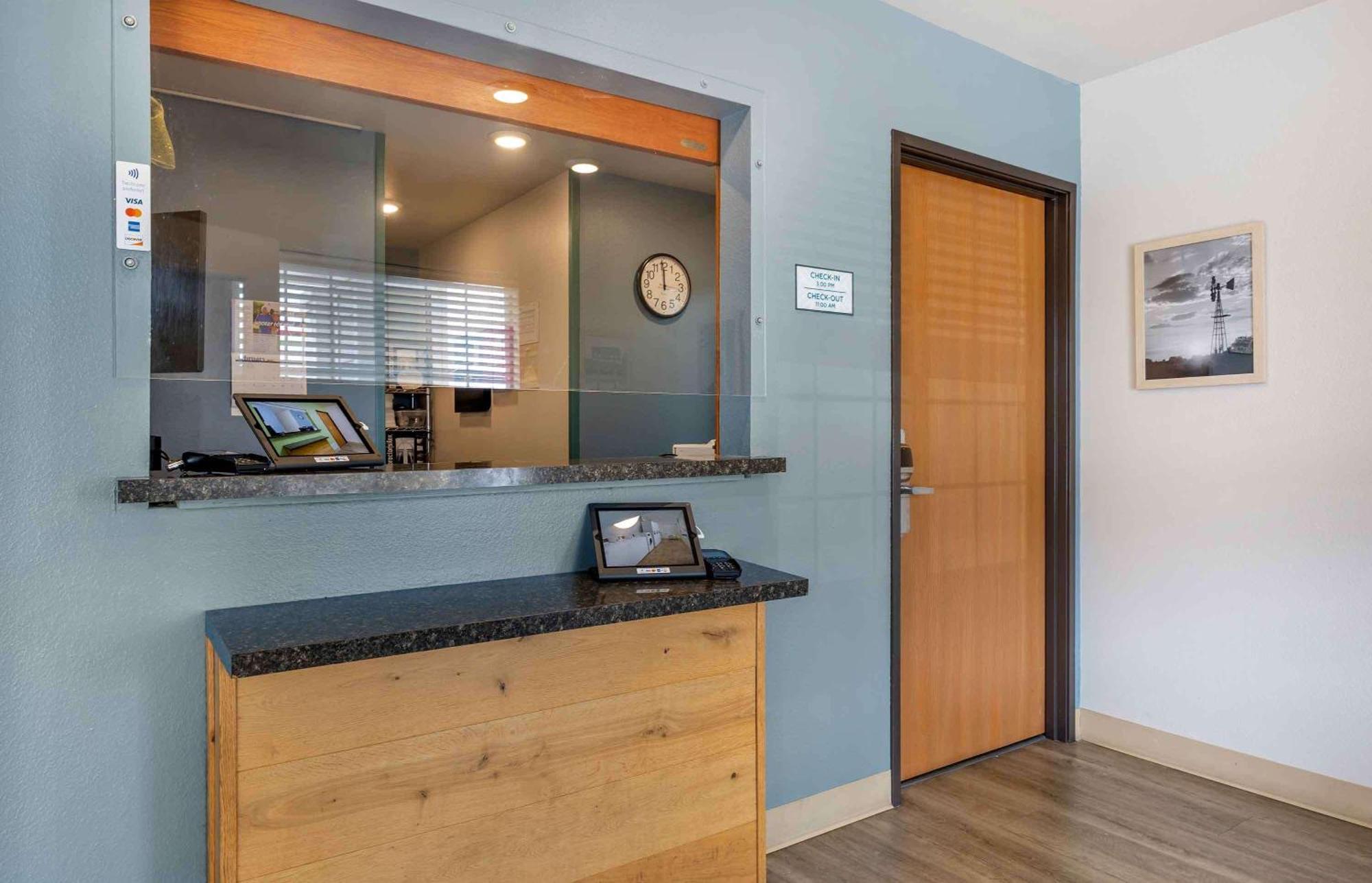 Extended Stay America Select Suites - Wichita - South Bagian luar foto