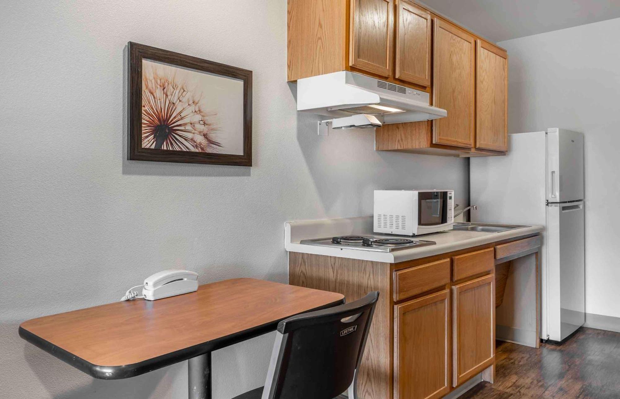 Extended Stay America Select Suites - Wichita - South Bagian luar foto